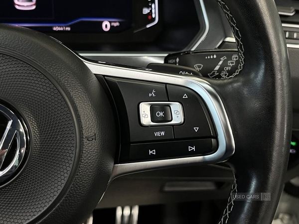 Used Volkswagen Tiguan 2020 for sale - 76563032: Photo 23