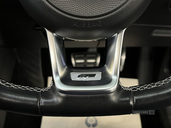 Used Volkswagen Tiguan 2020 for sale - 76563032: Photo 24