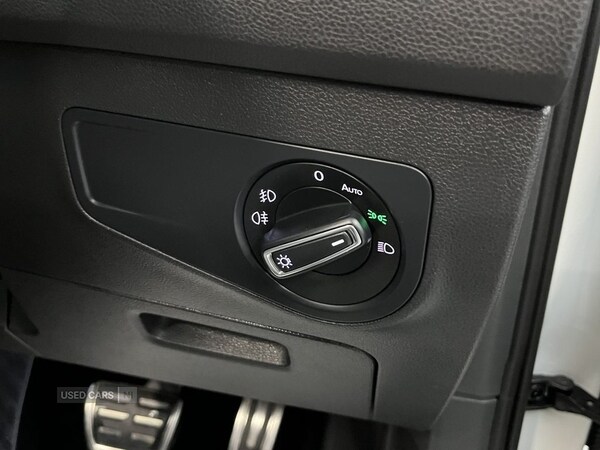 Used Volkswagen Tiguan 2020 for sale - 76563032: Photo 26