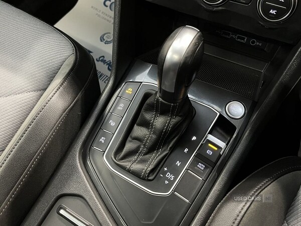Used Volkswagen Tiguan 2020 for sale - 76563032: Photo 27
