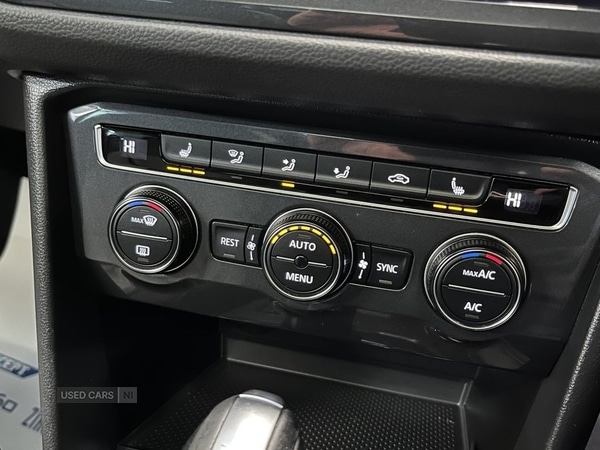 Used Volkswagen Tiguan 2020 for sale - 76563032: Photo 28