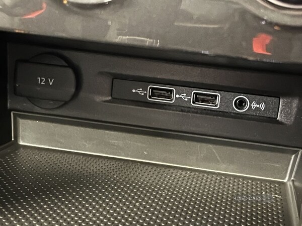 Used Volkswagen Tiguan 2020 for sale - 76563032: Photo 29