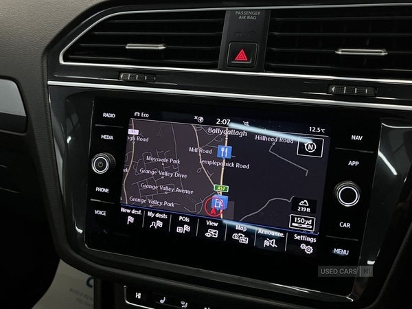 Used Volkswagen Tiguan 2020 for sale - 76563032: Photo 30