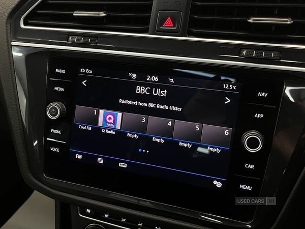 Used Volkswagen Tiguan 2020 for sale - 76563032: Photo 31