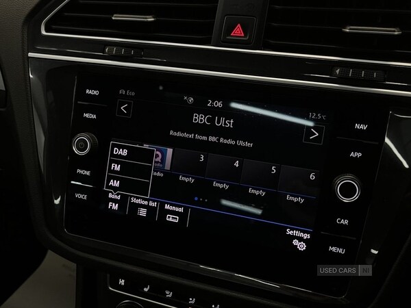 Used Volkswagen Tiguan 2020 for sale - 76563032: Photo 32