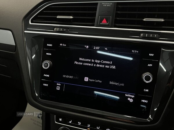 Used Volkswagen Tiguan 2020 for sale - 76563032: Photo 34