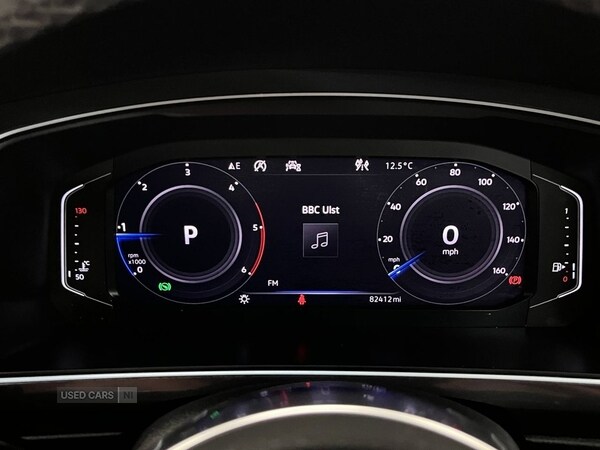 Used Volkswagen Tiguan 2020 for sale - 76563032: Photo 37