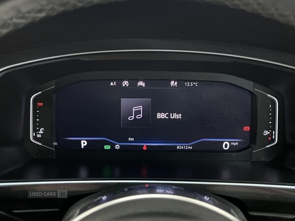 Used Volkswagen Tiguan 2020 for sale - 76563032: Photo 38