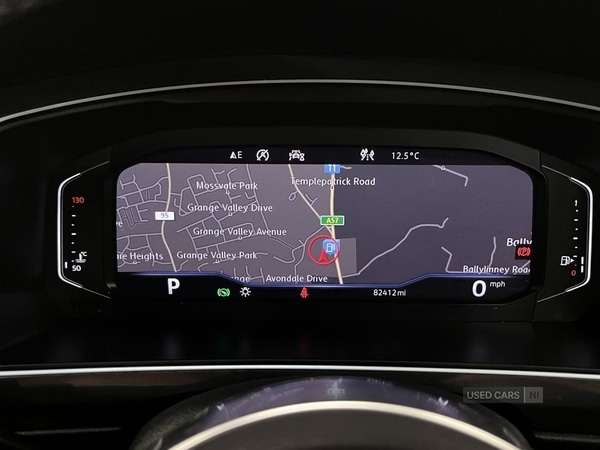 Used Volkswagen Tiguan 2020 for sale - 76563032: Photo 39