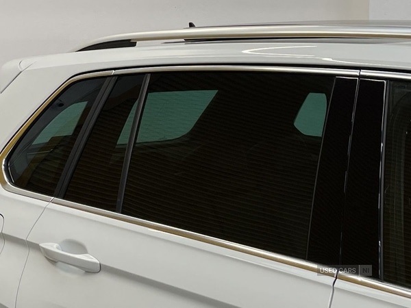 Used Volkswagen Tiguan 2020 for sale - 76563032: Photo 6