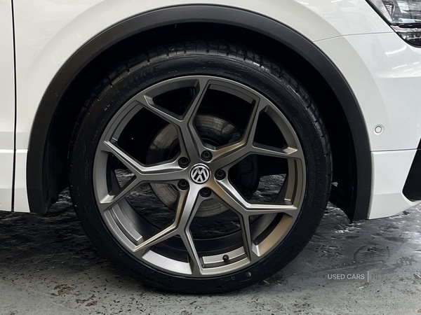 Used Volkswagen Tiguan 2020 for sale - 76563032: Photo 7