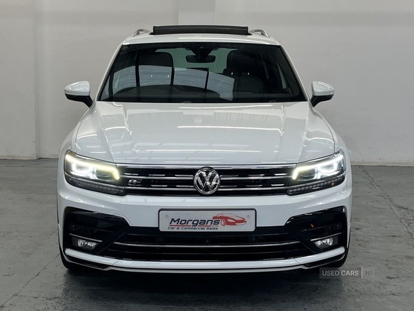 Used Volkswagen Tiguan 2020 for sale - 76563032: Photo 8