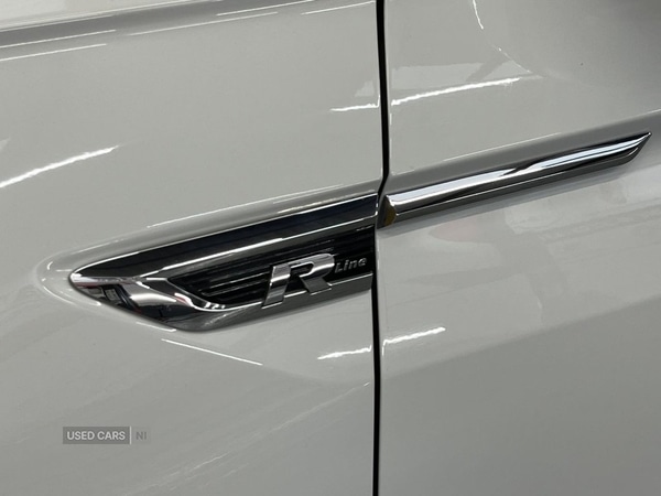 Used Volkswagen Tiguan 2020 for sale - 76563032: Photo 9