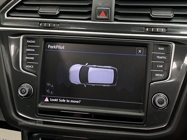Vehicle 29