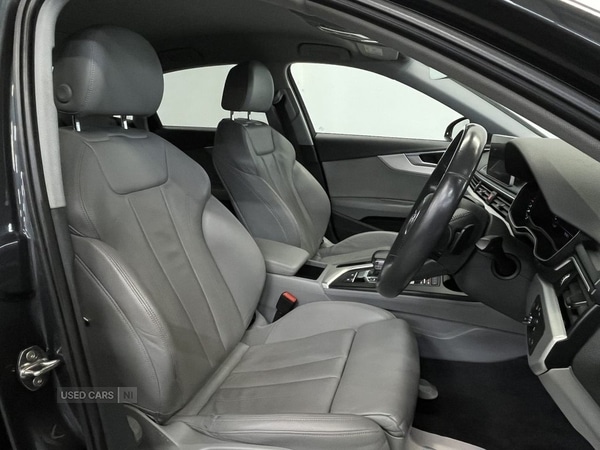 Used Audi A4 2019 for sale - 76914080: Photo 13