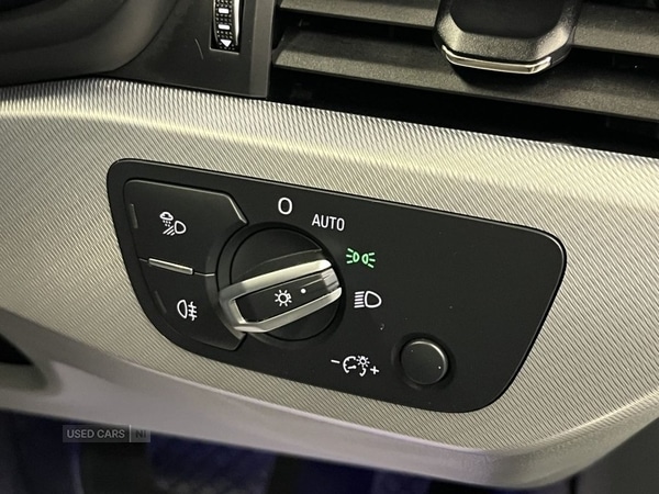 Used Audi A4 2019 for sale - 76914080: Photo 16