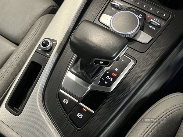 Used Audi A4 2019 for sale - 76914080: Photo 18