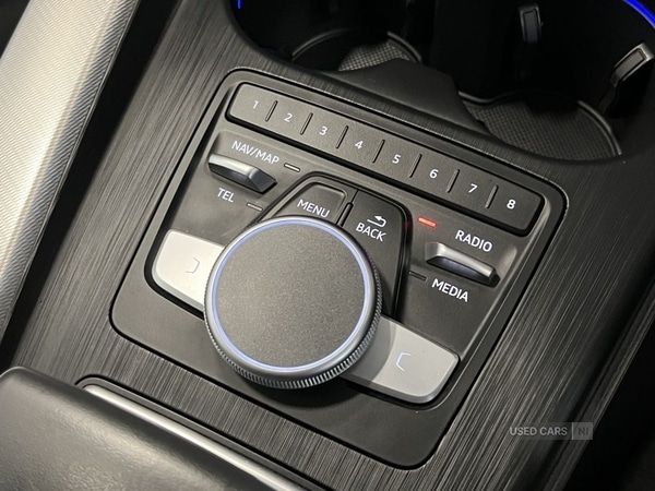 Used Audi A4 2019 for sale - 76914080: Photo 19