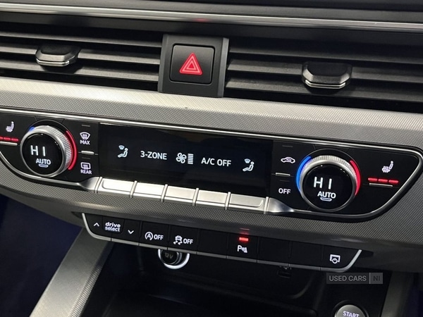 Used Audi A4 2019 for sale - 76914080: Photo 21