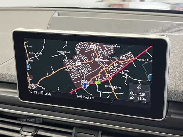 Used Audi A4 2019 for sale - 76914080: Photo 23