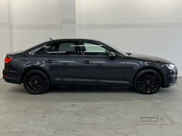 Used Audi A4 2019 for sale - 76914080: Photo 3