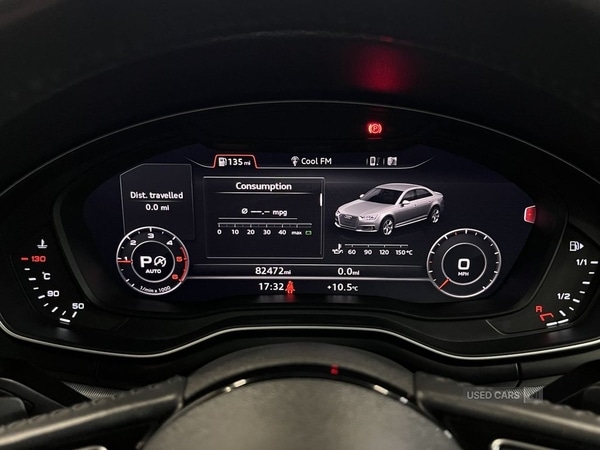 Used Audi A4 2019 for sale - 76914080: Photo 32