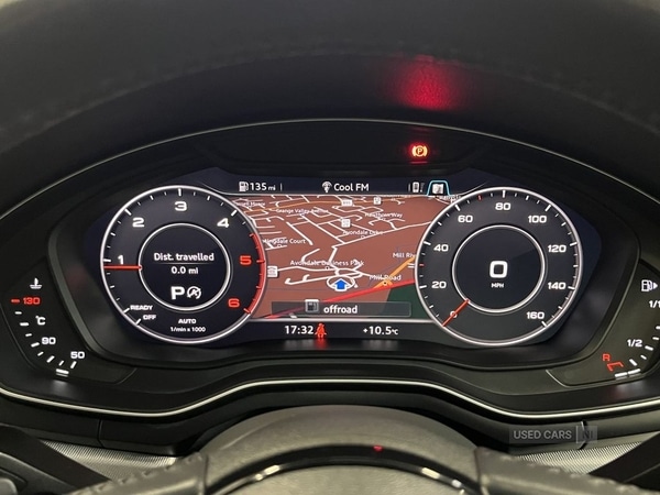 Used Audi A4 2019 for sale - 76914080: Photo 34