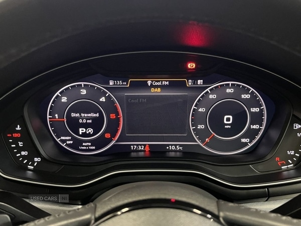 Used Audi A4 2019 for sale - 76914080: Photo 35