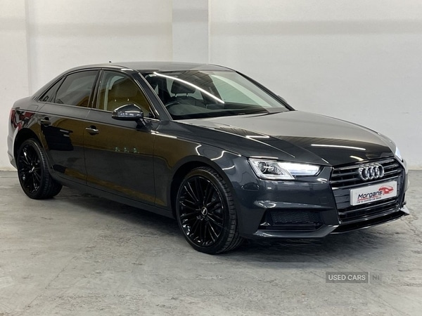 Used Audi A4 2019 for sale - 76914080: Photo 4