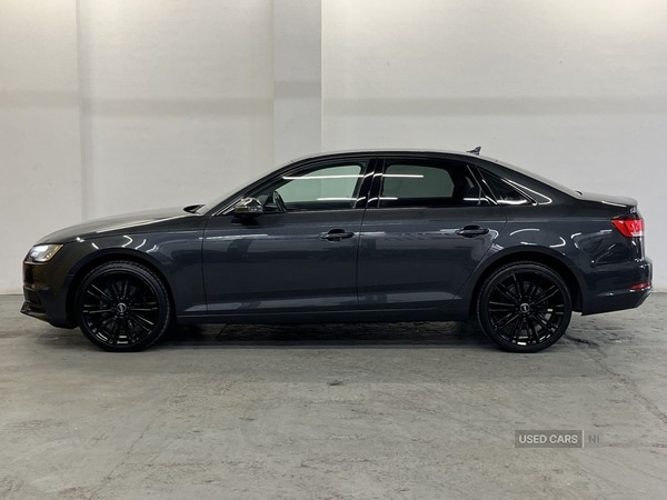 Used Audi A4 2019 for sale - 76914080: Photo 5