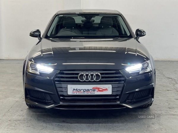 Used Audi A4 2019 for sale - 76914080: Photo 8