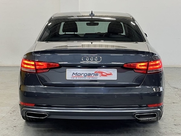 Used Audi A4 2019 for sale - 76914080: Photo 9