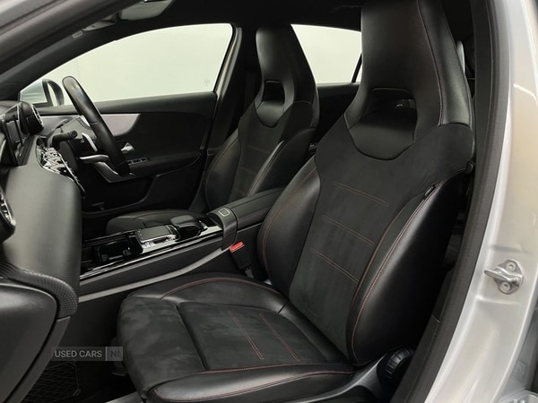 Used Mercedes-Benz A-Class 2018 for sale - 74121363: Photo 15