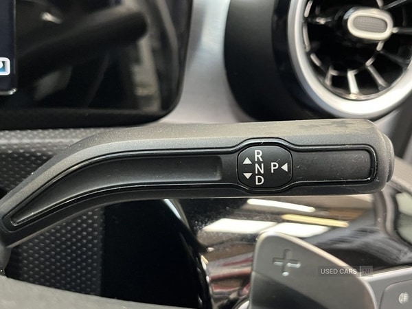 Used Mercedes-Benz A-Class 2018 for sale - 74121363: Photo 17