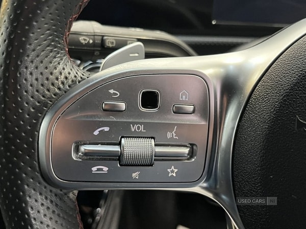 Used Mercedes-Benz A-Class 2018 for sale - 74121363: Photo 18