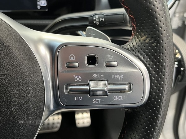 Used Mercedes-Benz A-Class 2018 for sale - 74121363: Photo 20
