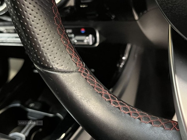 Used Mercedes-Benz A-Class 2018 for sale - 74121363: Photo 21