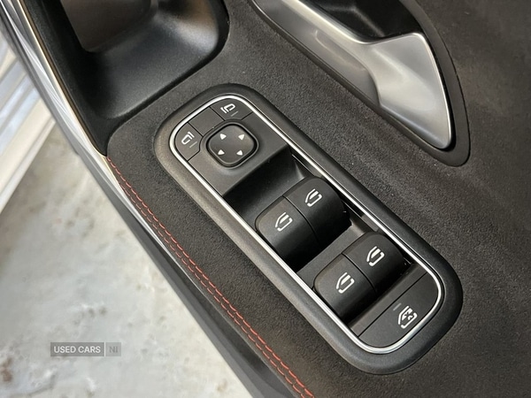 Used Mercedes-Benz A-Class 2018 for sale - 74121363: Photo 22
