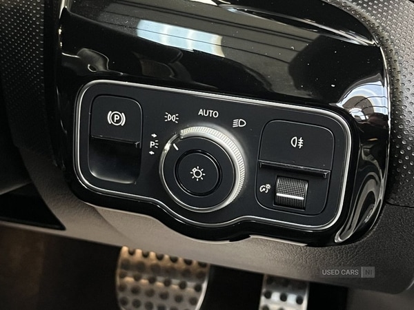 Used Mercedes-Benz A-Class 2018 for sale - 74121363: Photo 23