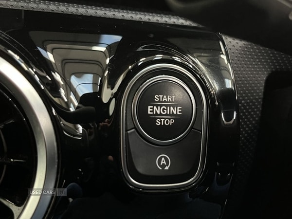 Used Mercedes-Benz A-Class 2018 for sale - 74121363: Photo 24