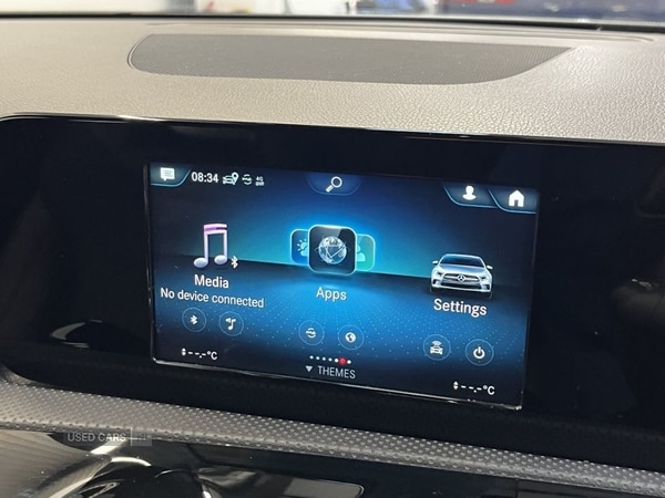 Used Mercedes-Benz A-Class 2018 for sale - 74121363: Photo 31