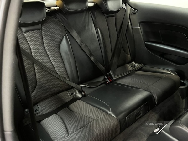 Used Audi A3 2017 for sale - 76573831: Photo 11