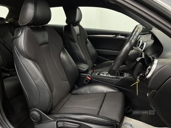 Used Audi A3 2017 for sale - 76573831: Photo 12