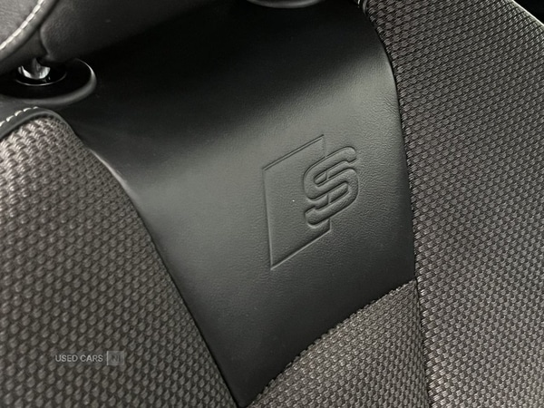 Used Audi A3 2017 for sale - 76573831: Photo 14