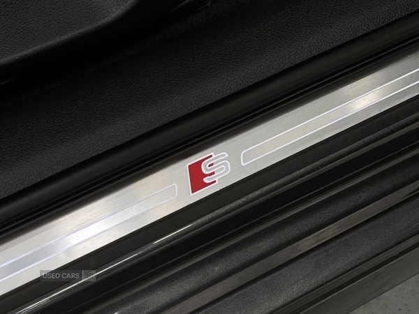 Used Audi A3 2017 for sale - 76573831: Photo 15