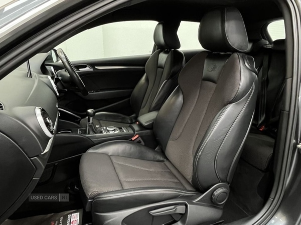 Used Audi A3 2017 for sale - 76573831: Photo 16