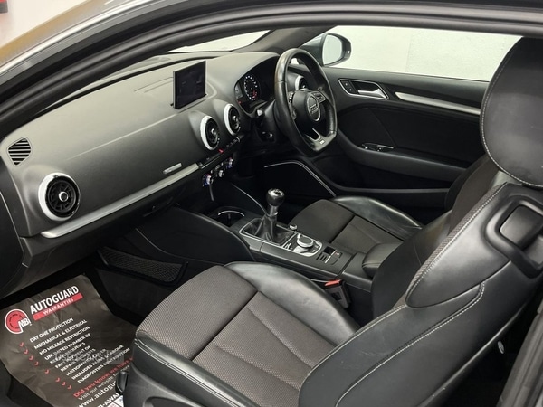 Used Audi A3 2017 for sale - 76573831: Photo 17