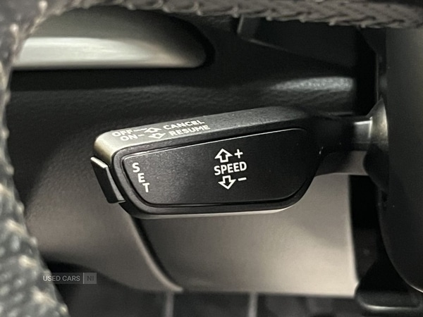 Used Audi A3 2017 for sale - 76573831: Photo 18