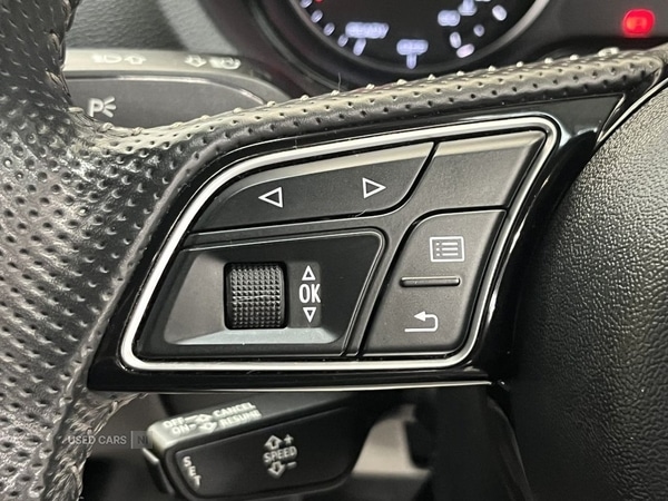 Used Audi A3 2017 for sale - 76573831: Photo 19