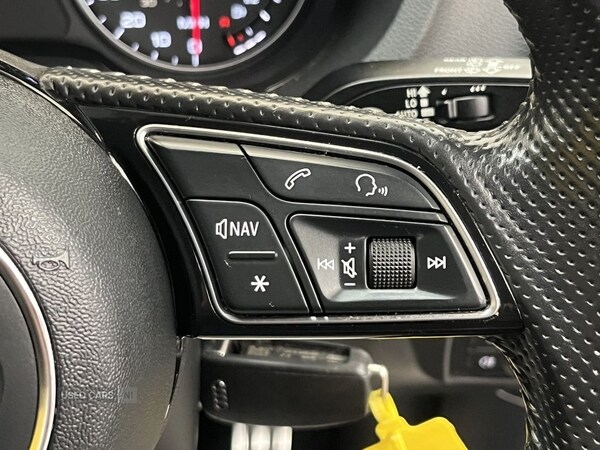 Used Audi A3 2017 for sale - 76573831: Photo 21